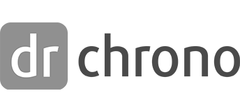 DrChrono Greyscale